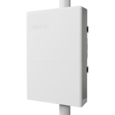 MikroTik CRS310-1G-5S-4S+OUT, netFiber 9, Cloud Router Switch