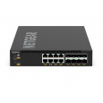 NETGEAR M4350-8X8F MANAGED SWITCH