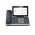 Yealink MP58-WH E2 Teams, 7" dotyk.displej, Android 15, BT, Wi-Fi