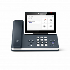 Yealink MP58-WH E2 Teams, 7" dotyk.displej, Android 15, BT, Wi-Fi Yealink MP58-WH E2 Teams, 7" dotyk.displej, Android 15, BT, Wi-Fi