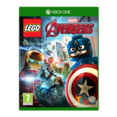XOne - Lego Marvel's Avengers XOne - Lego Marvel's Avengers