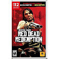 NS2 - Red Dead Redemption ( CIB )