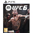 PS5 - EA Sports UFC 6