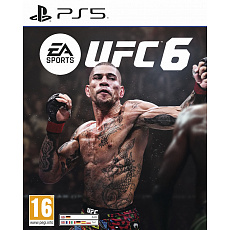 PS5 - EA Sports UFC 6 PS5 - EA Sports UFC 6