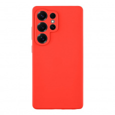 Tactical Velvet Smoothie Kryt pro Samsung Galaxy S25 Ultra Chilli Tactical Velvet Smoothie Kryt pro Samsung Galaxy S25 Ultra Chilli