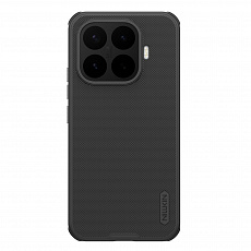 Nillkin Super Frosted PRO Zadní Kryt pro Xiaomi 17T Black Nillkin Super Frosted PRO Zadní Kryt pro Xiaomi 17T Black