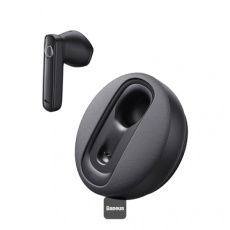 Baseus CM10/ANC/BT/Černá Baseus CM10/ANC/BT/Černá