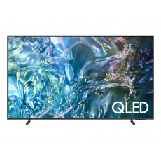 Samsung 50" QLED QE50Q60D: 4K UHD/DVB-T2/C/S2