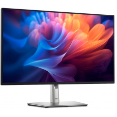 Dell/P2725H/27"/IPS/FHD/100Hz/5ms/Black/3RNBD