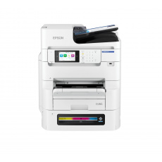 Epson WORKFORCE PRO EMC8101RDWF Epson WORKFORCE PRO EMC8101RDWF