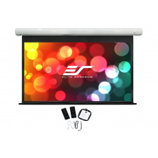 ELITE plátno elektrické motorové 120'' 16:9 ELITE plátno elektrické motorové 120'' 16:9