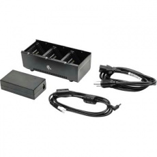 3slot bat charger,ZQ600, QLn and ZQ500 Series 3slot bat charger,ZQ600, QLn and ZQ500 Series