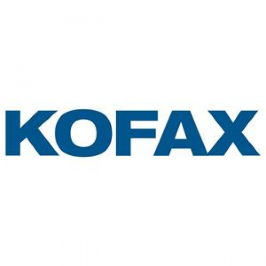 STD Maintenance 1YR pro Kofax Express Desktop