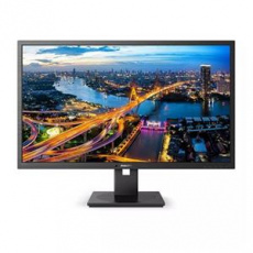 Philips LCD 325B1L 31,5" IPS/2560x1440@75Hz/4ms/250cd/1200:1/50M:1/2xHDMI/DP/4xUSB/Repro/Pivot/HAS/VESA