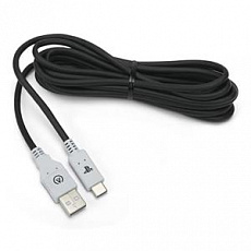 PowerA USB-C Cable for PlayStation 5
