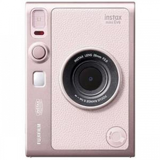 Fujifilm INSTAX MINI EVO - Pink Fujifilm INSTAX MINI EVO - Pink