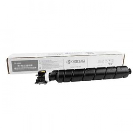 Kyocera toner TK-6345 - 40 000 stran A4 (při 6% pokrytí), pro TASKalfa5004i/6004i/7004i Kyocera toner TK-6345 - 40 000 stran A4 (při 6% pokrytí), pro TASKalfa5004i/6004i/7004i