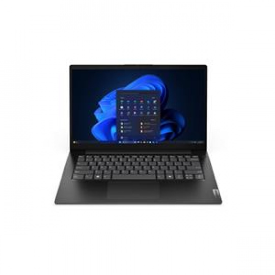Lenovo V14 G6 Ryzen 3 110/8GB/256GB SSD/14" FHD TN/2y Carry-in/bez OS/černá