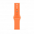 Watch Acc/46/Clementine Sport Band - S/M