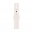Watch Acc/46/Light Blush Sport Band - M/L