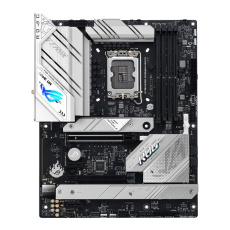 ASUS ROG STRIX B760-A GAMING WIFI D4/LGA 1700/ATX ASUS ROG STRIX B760-A GAMING WIFI D4/LGA 1700/ATX