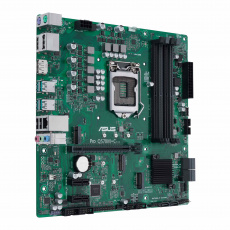 ASUS PRO Q570M-C/CSM/LGA 1200/mATX ASUS PRO Q570M-C/CSM/LGA 1200/mATX