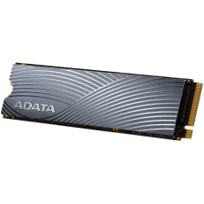 ADATA SWORDFISH/250GB/SSD/M.2 NVMe/Stříbrná/5R