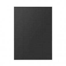 Fotovoltaický solární panel SOLARFAM 200W černý Fotovoltaický solární panel SOLARFAM 200W černý