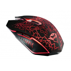 TRUST GXT107 IZZA WIRELESS MOUSE TRUST GXT107 IZZA WIRELESS MOUSE