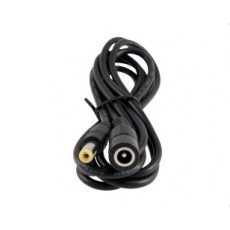 PremiumCord Prodlužovací kabel napájecího konektoru 5,5/2,1 mm 1,5 m PremiumCord Prodlužovací kabel napájecího konektoru 5,5/2,1 mm 1,5 m