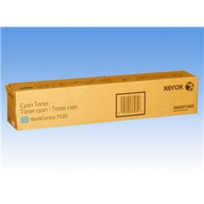 Xerox Toner Yellow pro WC7120/WC7200 (15.000 str)