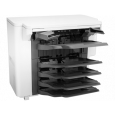HP LaserJet Stapler/Stacker/ Mailbox HP LaserJet Stapler/Stacker/ Mailbox