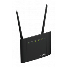 D-Link DSL-3788 Wireless AC1200 DualBand Gigabit VDSL Modem Router with Outer Wi-Fi Antennas
