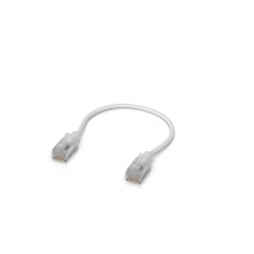 Ubiquiti UACC-Cable-Patch-EL-C6A-0.3M-W - UniFi Premium Patch Cable 0,3m Ubiquiti UACC-Cable-Patch-EL-C6A-0.3M-W - UniFi Premium Patch Cable 0,3m