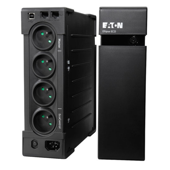 Eaton Ellipse ECO 650 FR