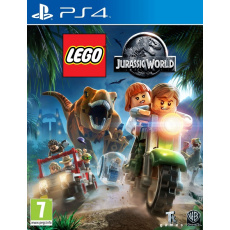 PS4 - Lego Jurassic World PS4 - Lego Jurassic World