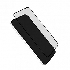 FullCover Apple iPhone 12/12 Pro 6,1" - černá FullCover Apple iPhone 12/12 Pro 6,1" - černá