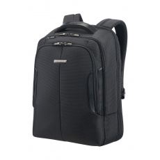 Samsonite XBR LAPTOP BACKPACK 14.1" Black Samsonite XBR LAPTOP BACKPACK 14.1" Black