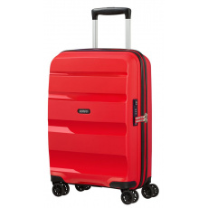 American Tourister Bon Air DLX SPINNER 55 Red American Tourister Bon Air DLX SPINNER 55 Red