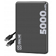 OBAL:ME MagNetix Powerbanka 5000mAh Black
