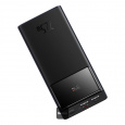 Baseus Powerbanka Star-Lord 20000mAh 22,5W 2xUSB/USB-C černá