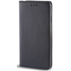 Cu-Be Pouzdro s magnetem Samsung S9+ (G965) Black Cu-Be Pouzdro s magnetem Samsung S9+ (G965) Black