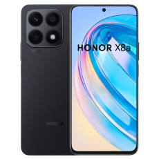 Honor X8a/6GB/128GB/Midnight Black Honor X8a/6GB/128GB/Midnight Black