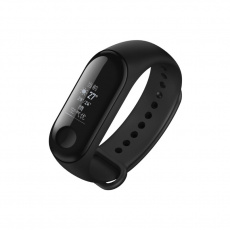 Xiaomi Mi Band 3, chytrý náramek Xiaomi Mi Band 3, chytrý náramek