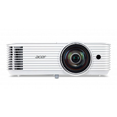 Acer S1287n/DLP/4000lm/XGA/2x HDMI/LAN