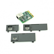 Upgrade Kit - Ethernet Module - ZD410, ZD420C, ZD420D, ZD420T Upgrade Kit - Ethernet Module - ZD410, ZD420C, ZD420D, ZD420T