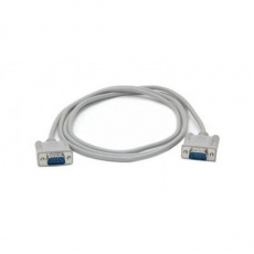 KIOSK - RS232 serial cable for KR403, 1.8m KIOSK - RS232 serial cable for KR403, 1.8m