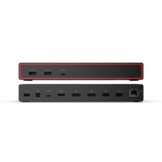 TP USB4 Smart Dock - EU