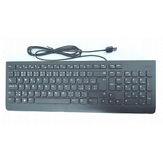 Lenovo Essential Wired Keyboard/Drátové USB-A/CZ/SK/Černá Lenovo Essential Wired Keyboard/Drátové USB-A/CZ/SK/Černá