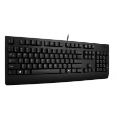 Lenovo Essential/Drátové USB-A/CZ/Černá